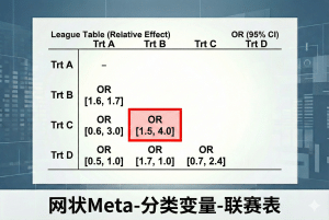 网状Meta-分类变量-联赛表