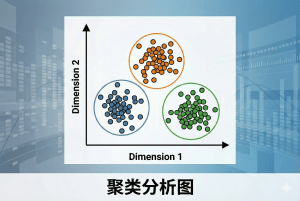 聚类分析图