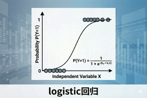 logistic回归
