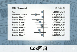 Cox回归