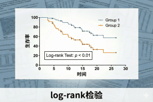 log-rank检验
